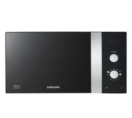 Samsung GE82VT-SX forno a microonde 23 L 850 W Argento