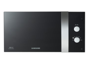 Samsung ME82V forno a microonde 23 L 800 W Argento