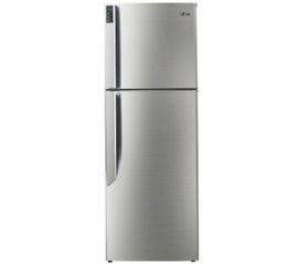 LG GRD-6022NS frigorifero con congelatore Libera installazione Acciaio inossidabile