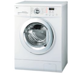 LG F72891WH lavatrice Caricamento frontale 7 kg 1200 Giri/min Bianco
