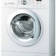 LG F72891WH lavatrice Caricamento frontale 7 kg 1200 Giri/min Bianco 2