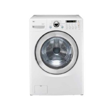 LG F32580WH lavatrice Caricamento frontale 13 kg 1200 Giri/min Bianco