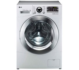 LG F92932WH lavatrice Caricamento frontale 9 kg 1200 Giri/min Bianco