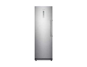 Samsung RZ28H6000SA/EG congelatore Congelatore verticale Libera installazione 277 L Grafite, Metallico