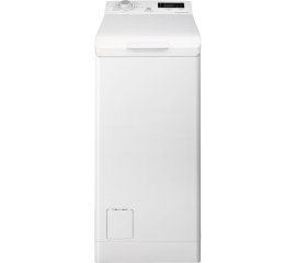 Electrolux EWT1367HZW lavatrice Caricamento dall'alto 6 kg 1300 Giri/min Bianco