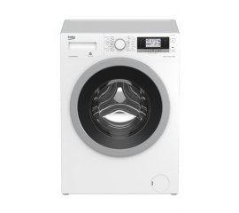 Beko WTV8634XS0 lavatrice Caricamento frontale 8 kg 1200 Giri/min Bianco