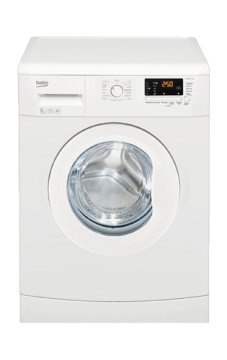 Beko WMB91430 lavatrice Caricamento frontale 9 kg 1400 Giri/min Bianco