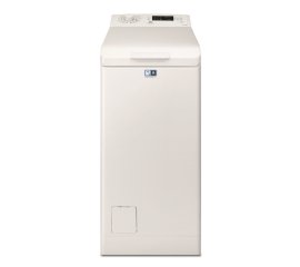 Electrolux EWT1262BB1 lavatrice Caricamento dall'alto 6 kg 1200 Giri/min Bianco