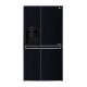 LG GSJ760WBXV frigorifero side-by-side Libera installazione 625 L F Nero 2