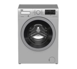Beko WMY 91430 S lavatrice Caricamento frontale 9 kg 1400 Giri/min Argento