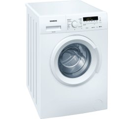 Siemens iQ100 WM14B286ES lavatrice Caricamento frontale 6 kg 1395 Giri/min Bianco