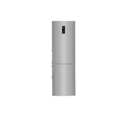 LG GBB59PZKVB frigorifero con congelatore Libera installazione 318 L Stainless steel