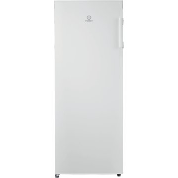 Indesit UIAA 55 congelatore Congelatore verticale Libera installazione 157 L Bianco