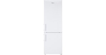 Haier HBM-566W frigorifero con congelatore Libera installazione 240 L Bianco