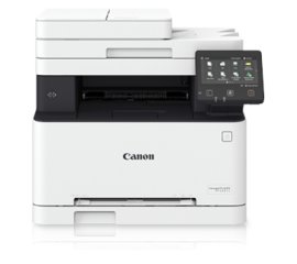 Canon i-SENSYS MF635Cx Laser A4 1200 x 1200 DPI 18 ppm Wi-Fi
