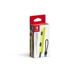 Nintendo Laccetto per Joy-Con, Giallo Neon