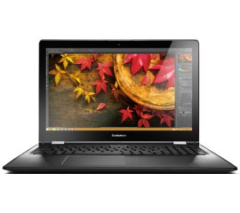 Lenovo Yoga 500 Ibrido (2 in 1) 35,6 cm (14") Touch screen Full HD Intel® Core™ i5 i5-6200U 8 GB DDR3L-SDRAM 1 TB HDD NVIDIA® GeForce® 920M Windows 10 Home Bianco