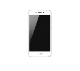 Honor 6A 12,7 cm (5") Doppia SIM Android 7.0 4G Micro-USB B 2 GB 16 GB 3020 mAh Argento, Bianco