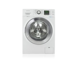 Samsung WF906U4SAWQ lavatrice Caricamento frontale 9 kg 1400 Giri/min Bianco