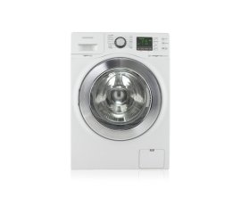 Samsung WF806U4SAWQ lavatrice Caricamento frontale 8 kg 1400 Giri/min Bianco