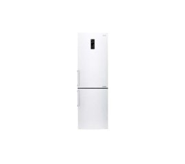 LG GBB59SWFZB frigorifero con congelatore Libera installazione 318 L Bianco
