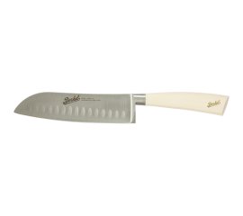 Berkel BK-KEL1SA18SRCBL coltello da cucina Stainless steel 1 pz Mezzaluna