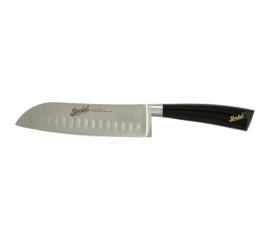 Berkel BK-KEL1SA18SRBBL coltello da cucina Stainless steel 1 pz Mezzaluna