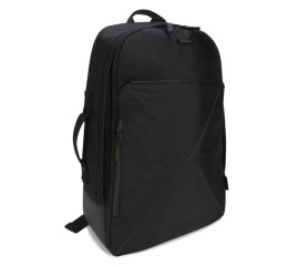 Targus T-1211 Flip Fit 13-17.3" Laptop Backpack - nero