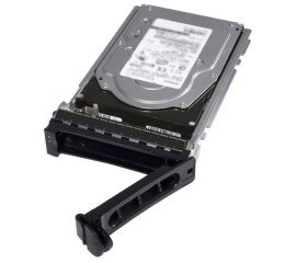 DELL 400-AJPH disco rigido interno 2.5" 600 GB SAS