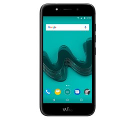 Wiko WIM Lite 12,7 cm (5") Doppia SIM Android 7.0 4G Micro-USB 3 GB 32 GB 3000 mAh Nero