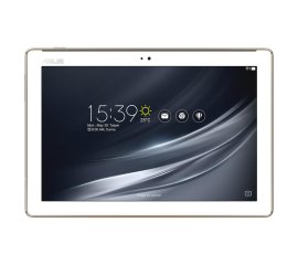 ASUS ZenPad 10 Z301MFL-1B006A tablet 4G Mediatek LTE 32 GB 25,6 cm (10.1") 3 GB Wi-Fi 4 (802.11n) Android 7.0 Bianco