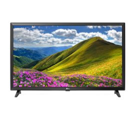 LG 32LJ510U TV 81,3 cm (32") WXGA Nero