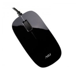 Adj MO110 mouse Ambidestro USB tipo A Ottico 1000 DPI