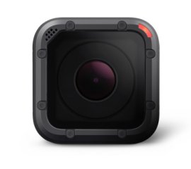 GoPro HERO5 Session fotocamera per sport d'azione 4K Ultra HD 10 MP Wi-Fi