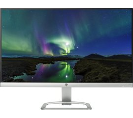 HP Écran 24er de 60,45 cm (23,8 pouces) Monitor PC 60,5 cm (23.8") 1920 x 1080 Pixel Full HD LED Argento, Bianco