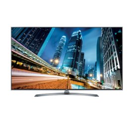 LG 55UJ750V TV 139,7 cm (55") 4K Ultra HD Smart TV Wi-Fi Nero
