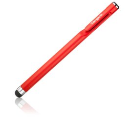 Targus AMM16501EU penna per PDA 10 g Rosso