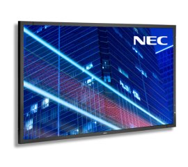 NEC MultiSync X401S Pannello piatto per segnaletica digitale 101,6 cm (40") LED 700 cd/m² Full HD Nero 24/7
