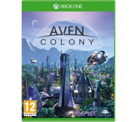 Koch Media Aven Colony, Xbox One Standard ITA