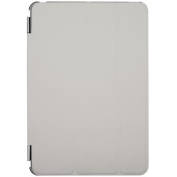 Pure 91000010 custodia per tablet 20,1 cm (7.9") Custodia a libro Bianco