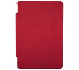 Pure 91000055 custodia per tablet 24,6 cm (9.7") Custodia a libro Rosso