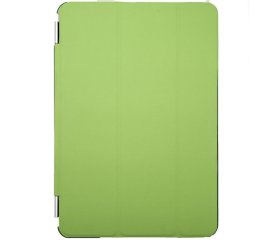 Pure 91000056 custodia per tablet 24,6 cm (9.7") Custodia a libro Verde