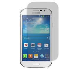 Pure 94000094 protezione per lo schermo e il retro dei telefoni cellulari Pellicola proteggischermo trasparente Samsung