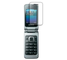 Pure 16000923 protezione per lo schermo e il retro dei telefoni cellulari Pellicola proteggischermo trasparente Samsung 1 pz