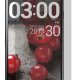 Pure 94000100 mobile phone screen/back protector Pellicola proteggischermo trasparente LG 2