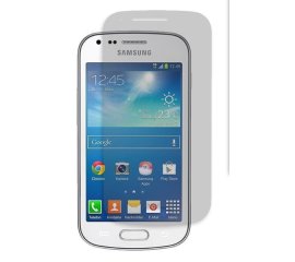 Pure 94000102 protezione per lo schermo e il retro dei telefoni cellulari Pellicola proteggischermo trasparente Samsung 4 pz