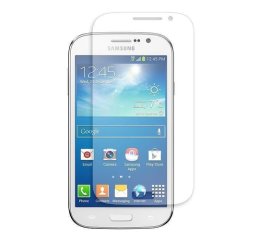 Pure 94000093 protezione per lo schermo e il retro dei telefoni cellulari Pellicola proteggischermo trasparente Samsung