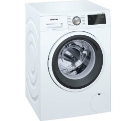 Siemens iQ500 WM14T570EX lavatrice Caricamento frontale 8 kg 1400 Giri/min Bianco