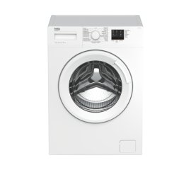 Beko WCV 6611 BC lavatrice Caricamento frontale 6 kg 1200 Giri/min Bianco