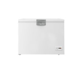 Beko HS22340 congelatore Congelatore a pozzo Libera installazione 227 L D Bianco